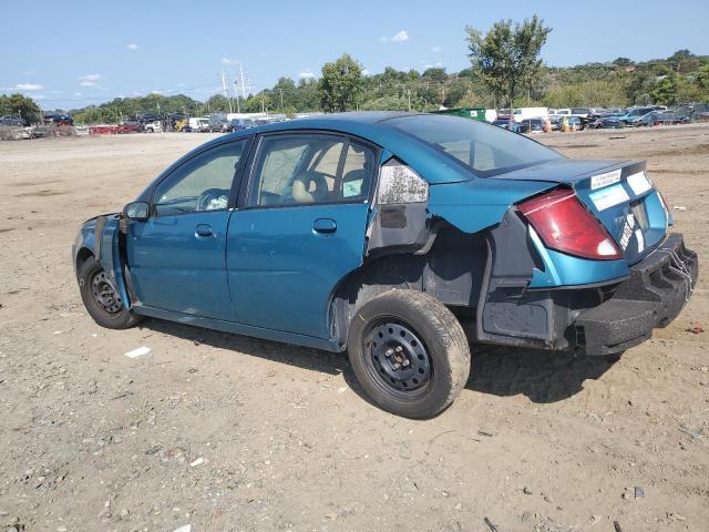 Photo 1 VIN: 1G8AJ52F35Z133056 - SATURN ION LEVEL 