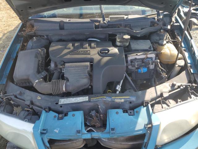 Photo 10 VIN: 1G8AJ52F35Z133056 - SATURN ION LEVEL 