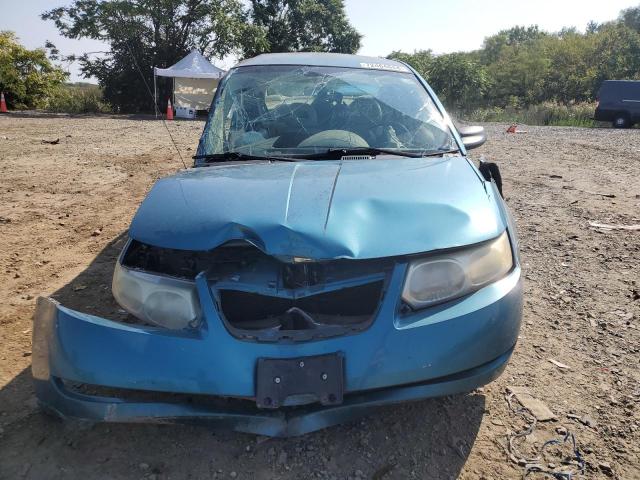 Photo 4 VIN: 1G8AJ52F35Z133056 - SATURN ION LEVEL 