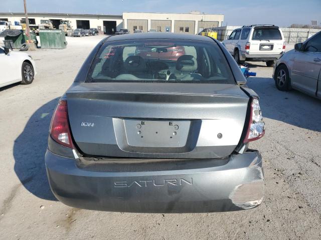 Photo 5 VIN: 1G8AJ52F35Z135356 - SATURN ION LEVEL 