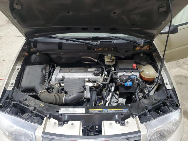 Photo 10 VIN: 1G8AJ52F35Z166901 - SATURN ION LEVEL 