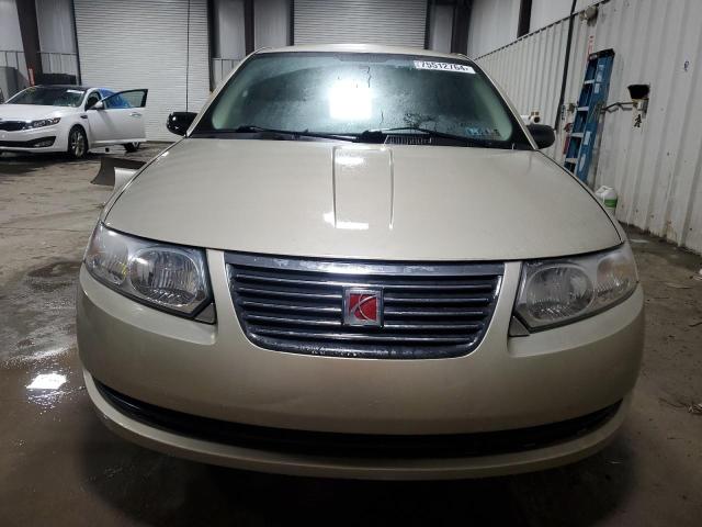 Photo 4 VIN: 1G8AJ52F35Z166901 - SATURN ION LEVEL 