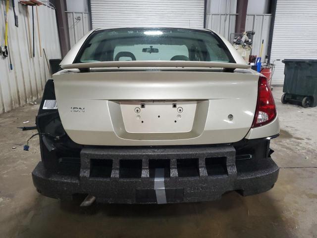 Photo 5 VIN: 1G8AJ52F35Z166901 - SATURN ION LEVEL 