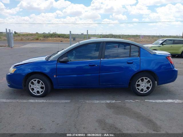 Photo 14 VIN: 1G8AJ52F43Z137839 - SATURN ION 