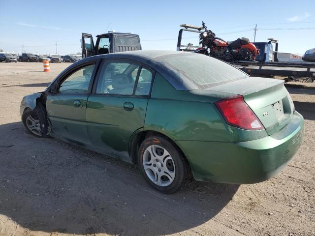 Photo 1 VIN: 1G8AJ52F43Z144211 - SATURN ION LEVEL 