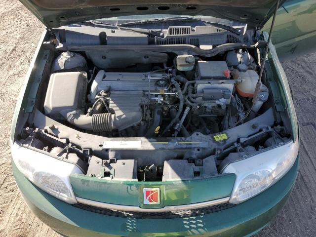 Photo 10 VIN: 1G8AJ52F43Z144211 - SATURN ION LEVEL 