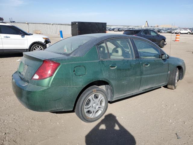 Photo 2 VIN: 1G8AJ52F43Z144211 - SATURN ION LEVEL 