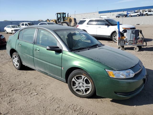 Photo 3 VIN: 1G8AJ52F43Z144211 - SATURN ION LEVEL 