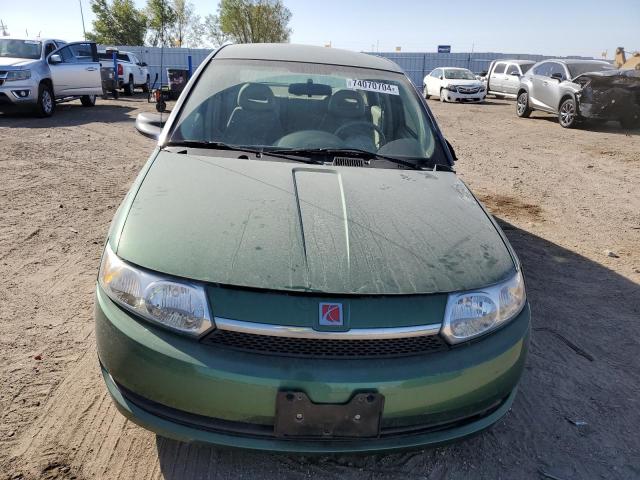 Photo 4 VIN: 1G8AJ52F43Z144211 - SATURN ION LEVEL 