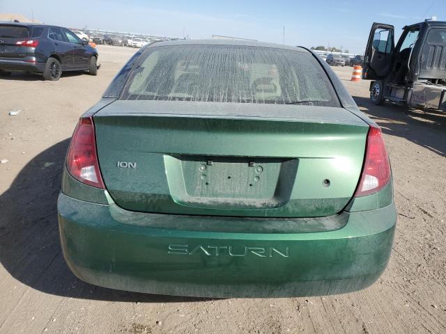 Photo 5 VIN: 1G8AJ52F43Z144211 - SATURN ION LEVEL 