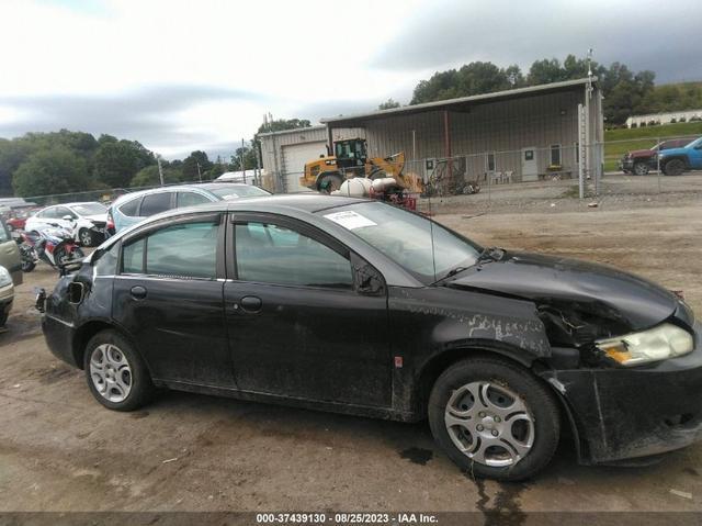 Photo 12 VIN: 1G8AJ52F43Z166208 - SATURN ION 