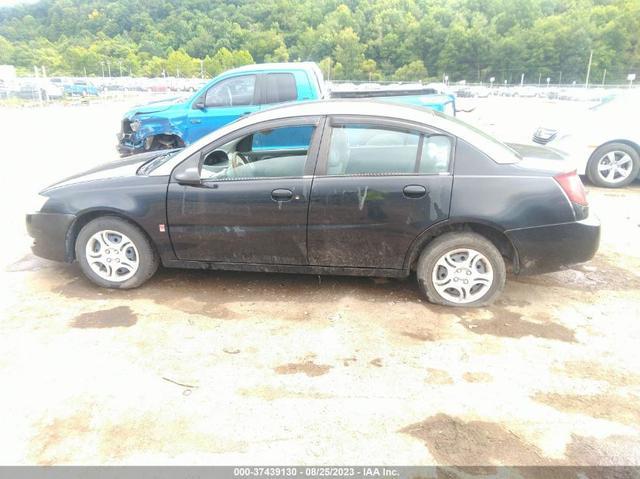 Photo 13 VIN: 1G8AJ52F43Z166208 - SATURN ION 