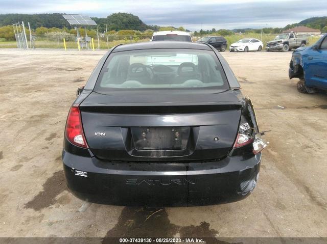 Photo 15 VIN: 1G8AJ52F43Z166208 - SATURN ION 