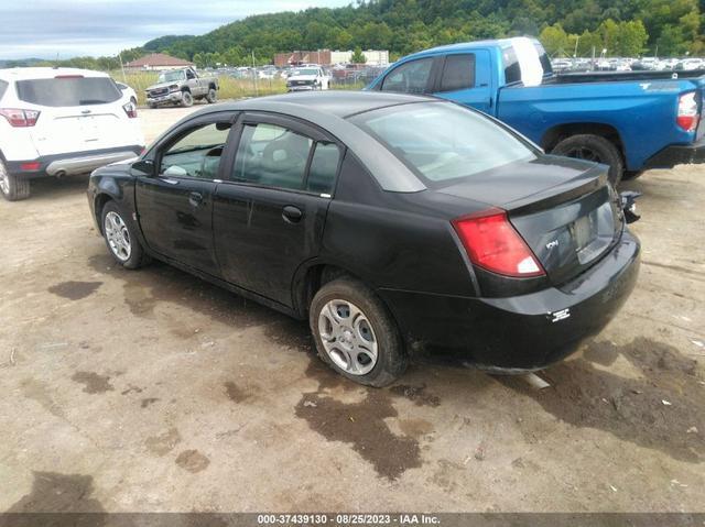 Photo 2 VIN: 1G8AJ52F43Z166208 - SATURN ION 