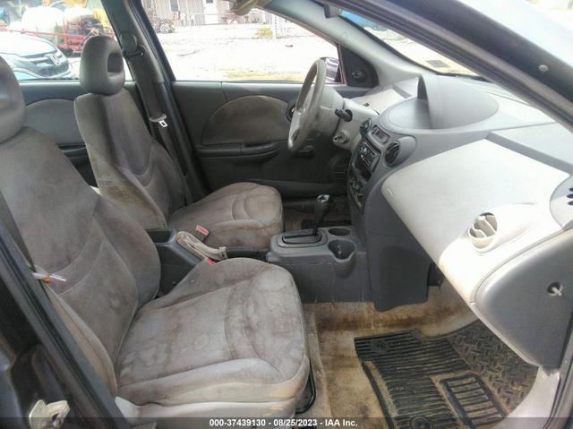 Photo 4 VIN: 1G8AJ52F43Z166208 - SATURN ION 