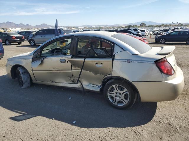 Photo 1 VIN: 1G8AJ52F43Z166452 - SATURN ION LEVEL 