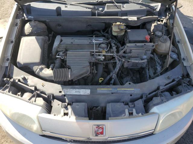 Photo 10 VIN: 1G8AJ52F43Z166452 - SATURN ION LEVEL 