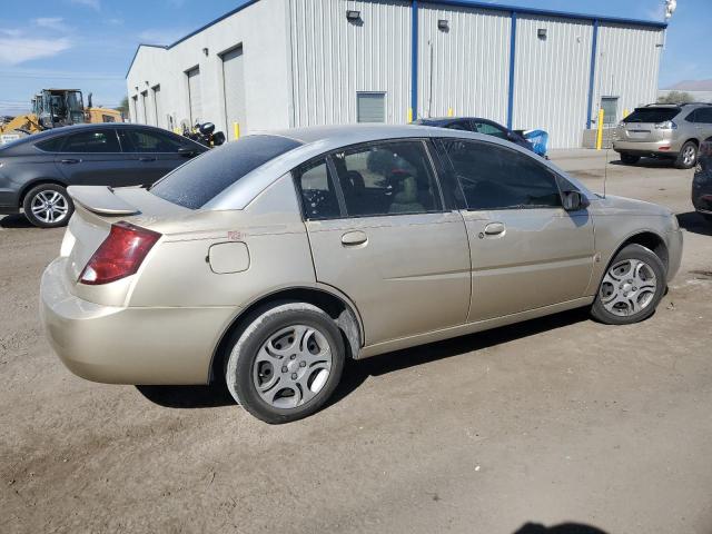 Photo 2 VIN: 1G8AJ52F43Z166452 - SATURN ION LEVEL 