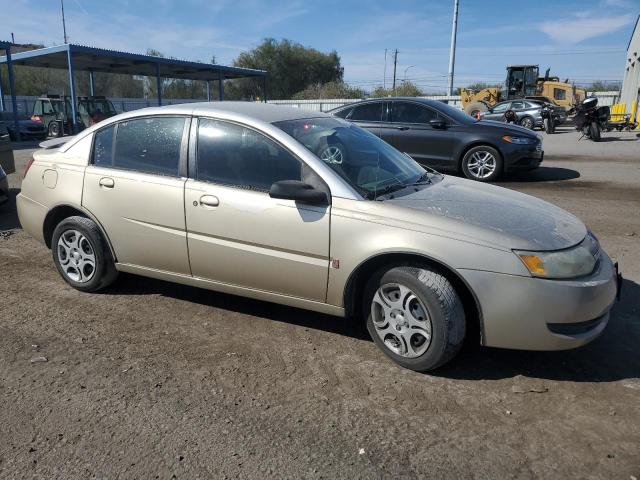 Photo 3 VIN: 1G8AJ52F43Z166452 - SATURN ION LEVEL 