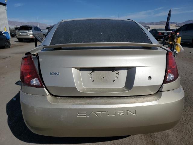 Photo 5 VIN: 1G8AJ52F43Z166452 - SATURN ION LEVEL 