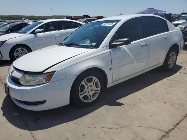 Photo 0 VIN: 1G8AJ52F44Z107015 - SATURN ION LEVEL 