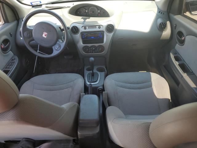 Photo 7 VIN: 1G8AJ52F44Z107015 - SATURN ION LEVEL 