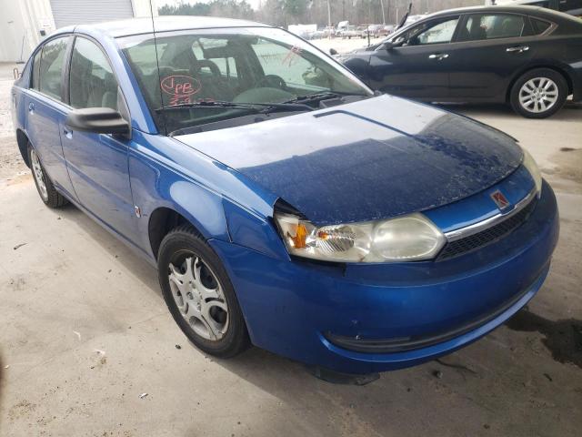 Photo 0 VIN: 1G8AJ52F44Z165495 - SATURN ION LEVEL 