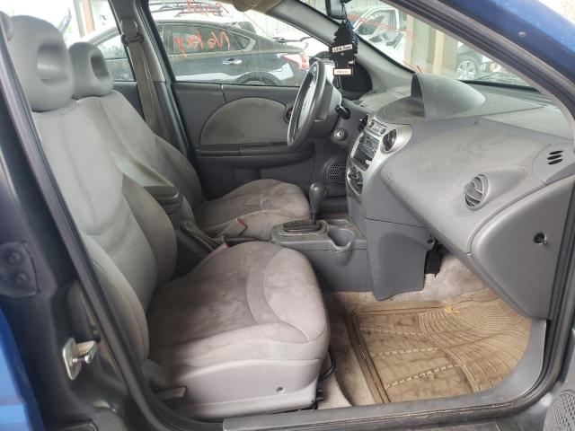 Photo 4 VIN: 1G8AJ52F44Z165495 - SATURN ION LEVEL 