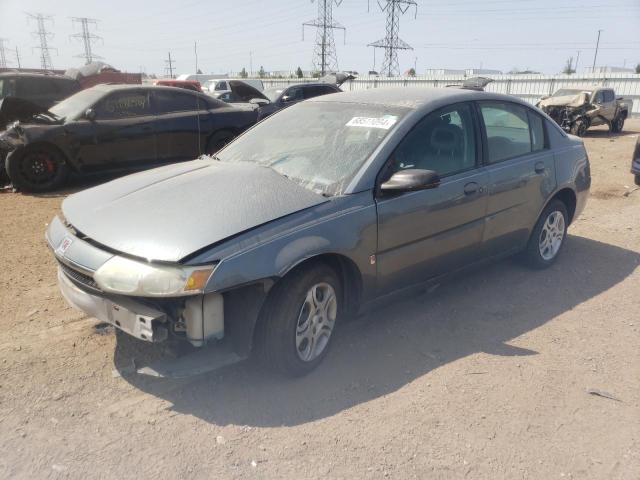 Photo 0 VIN: 1G8AJ52F44Z167554 - SATURN ION LEVEL 