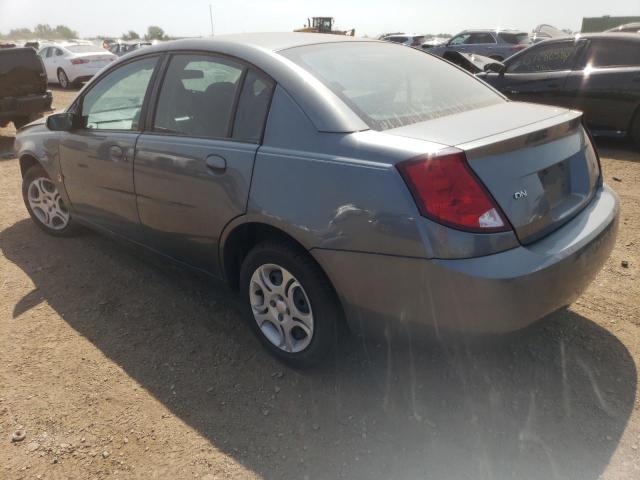 Photo 1 VIN: 1G8AJ52F44Z167554 - SATURN ION LEVEL 