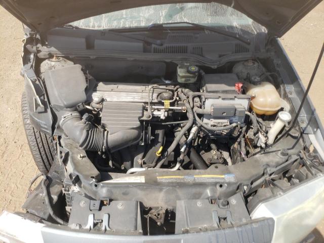 Photo 10 VIN: 1G8AJ52F44Z167554 - SATURN ION LEVEL 