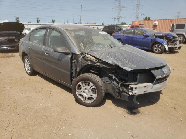 Photo 3 VIN: 1G8AJ52F44Z167554 - SATURN ION LEVEL 