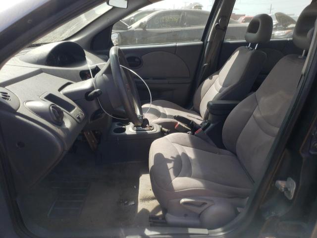 Photo 6 VIN: 1G8AJ52F44Z167554 - SATURN ION LEVEL 