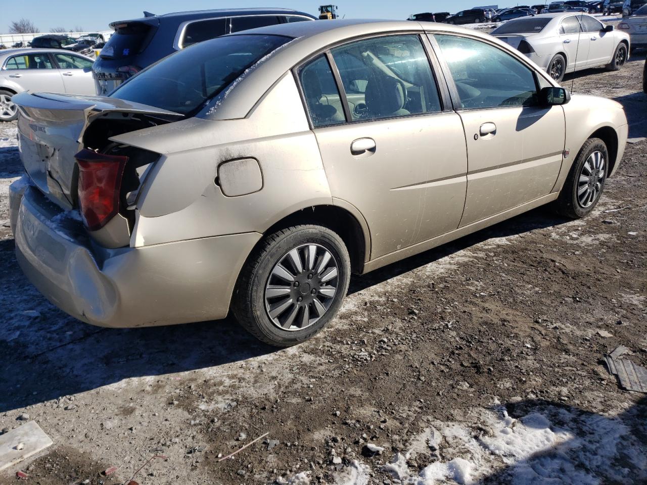 Photo 2 VIN: 1G8AJ52F44Z217689 - SATURN ION 