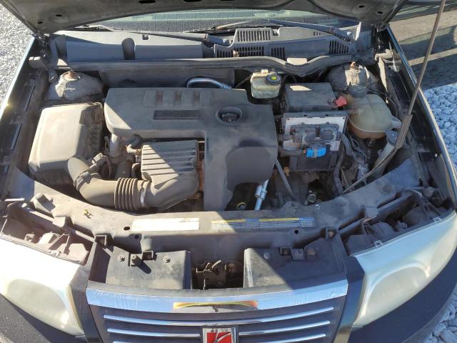 Photo 10 VIN: 1G8AJ52F45Z131008 - SATURN ION LEVEL 