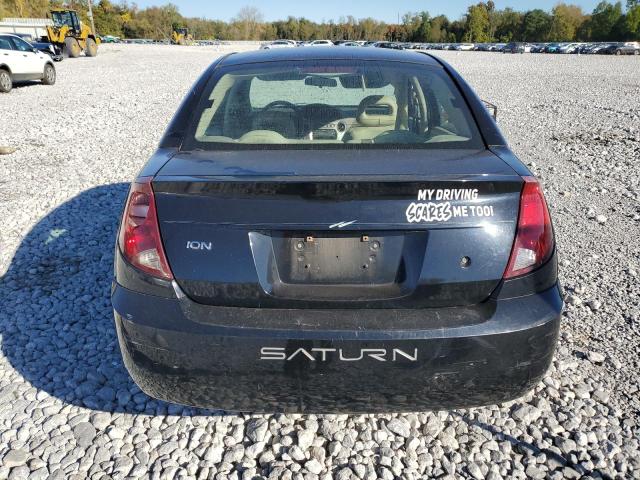 Photo 5 VIN: 1G8AJ52F45Z131008 - SATURN ION LEVEL 