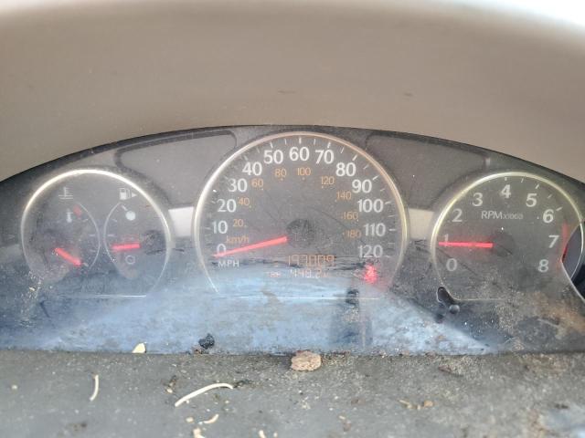 Photo 8 VIN: 1G8AJ52F45Z131008 - SATURN ION LEVEL 