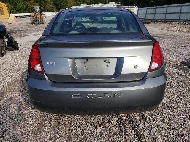 Photo 5 VIN: 1G8AJ52F45Z161495 - SATURN ION 