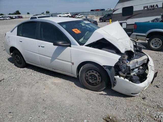 Photo 3 VIN: 1G8AJ52F53Z143164 - SATURN ION 