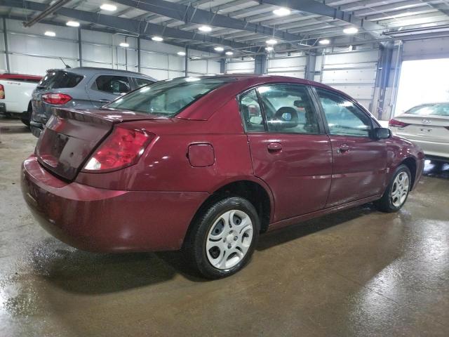 Photo 2 VIN: 1G8AJ52F53Z159025 - SATURN ION 