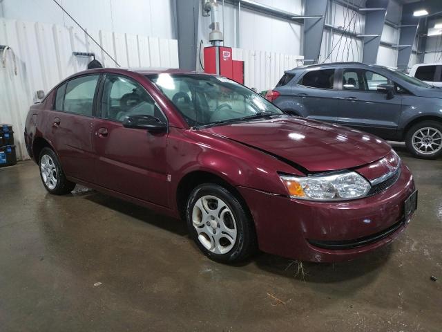 Photo 3 VIN: 1G8AJ52F53Z159025 - SATURN ION 