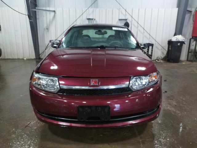 Photo 4 VIN: 1G8AJ52F53Z159025 - SATURN ION 