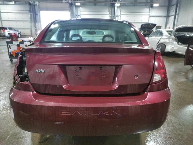 Photo 5 VIN: 1G8AJ52F53Z159025 - SATURN ION 