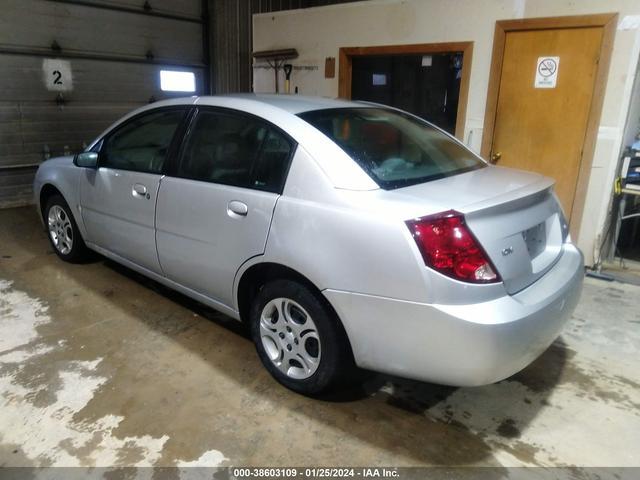 Photo 2 VIN: 1G8AJ52F53Z185804 - SATURN ION 