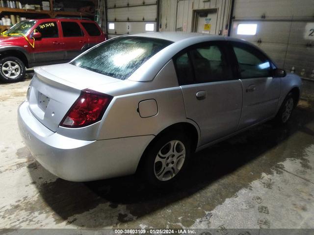 Photo 3 VIN: 1G8AJ52F53Z185804 - SATURN ION 