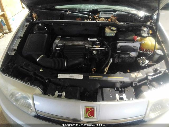 Photo 9 VIN: 1G8AJ52F53Z185804 - SATURN ION 