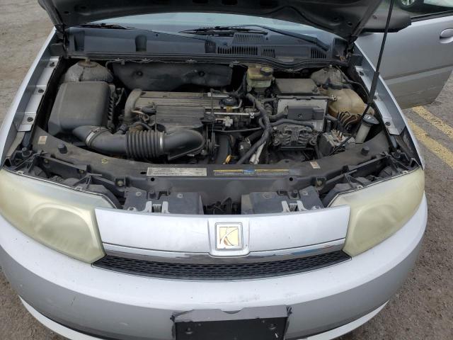 Photo 10 VIN: 1G8AJ52F54Z122395 - SATURN ION LEVEL 