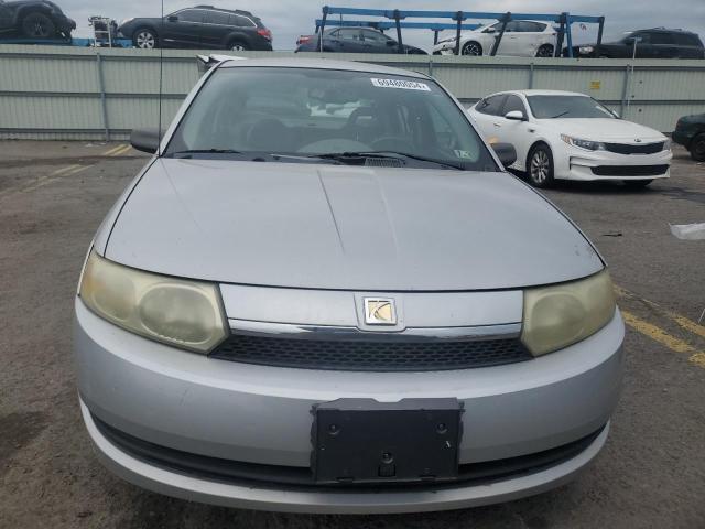 Photo 4 VIN: 1G8AJ52F54Z122395 - SATURN ION LEVEL 