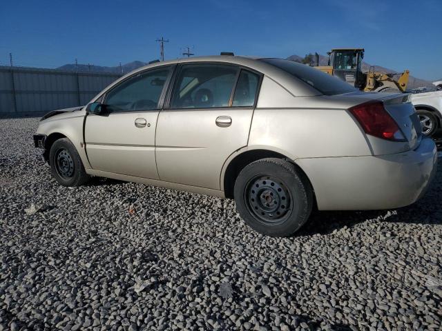 Photo 1 VIN: 1G8AJ52F54Z168356 - SATURN ION LEVEL 