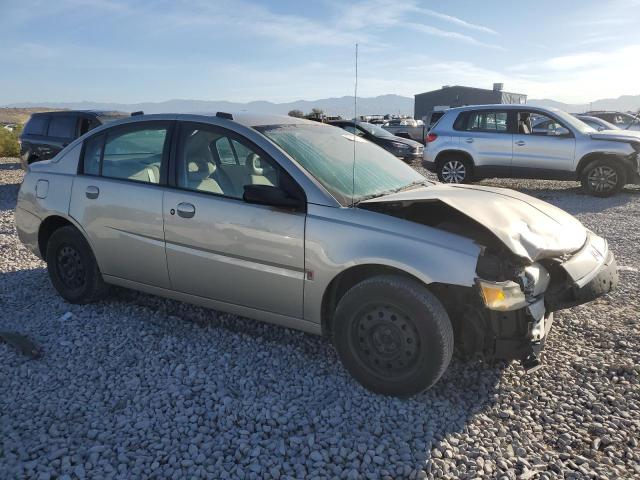 Photo 3 VIN: 1G8AJ52F54Z168356 - SATURN ION LEVEL 